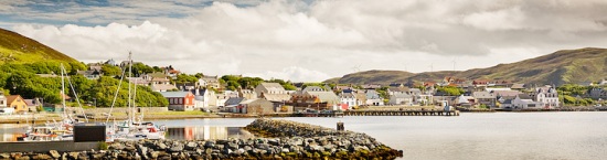 Scalloway
